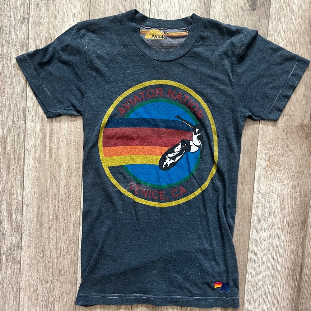 Aviator Nation T-Shirt